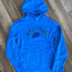 Nike Long Sleeve